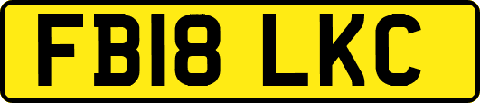 FB18LKC