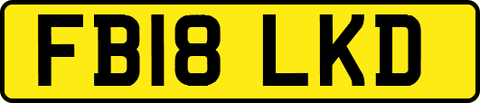 FB18LKD