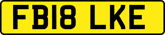 FB18LKE