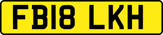 FB18LKH