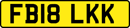 FB18LKK