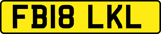 FB18LKL
