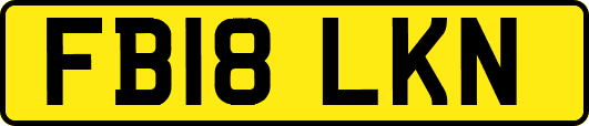 FB18LKN