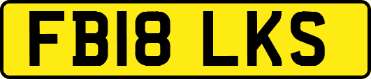 FB18LKS
