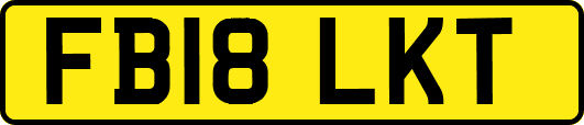 FB18LKT
