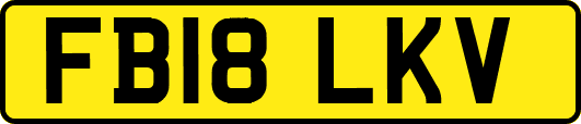 FB18LKV