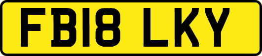 FB18LKY