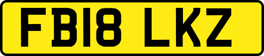 FB18LKZ