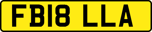 FB18LLA