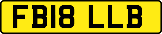 FB18LLB