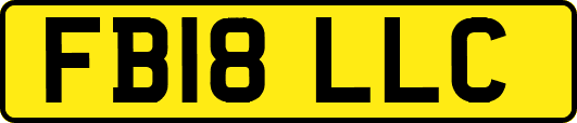 FB18LLC