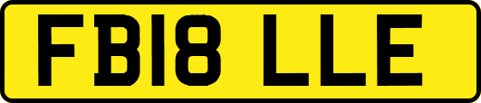 FB18LLE