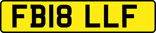FB18LLF