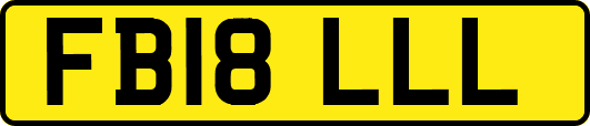 FB18LLL
