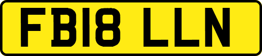 FB18LLN