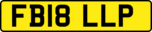 FB18LLP