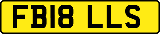 FB18LLS
