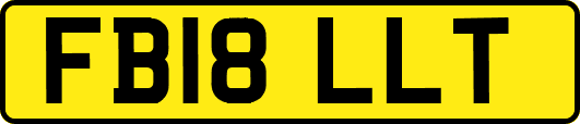 FB18LLT