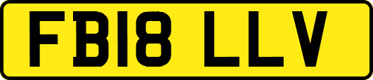 FB18LLV