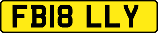 FB18LLY