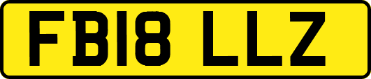 FB18LLZ