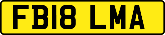 FB18LMA