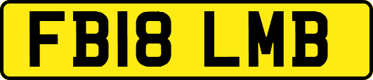 FB18LMB