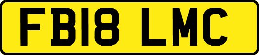 FB18LMC