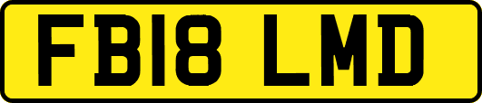 FB18LMD