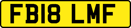 FB18LMF