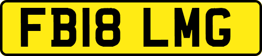 FB18LMG