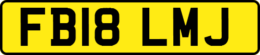 FB18LMJ