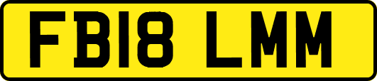 FB18LMM