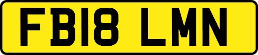 FB18LMN