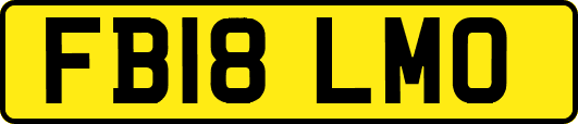 FB18LMO
