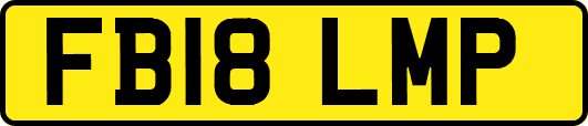 FB18LMP