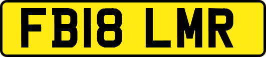 FB18LMR