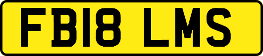 FB18LMS