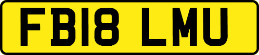 FB18LMU