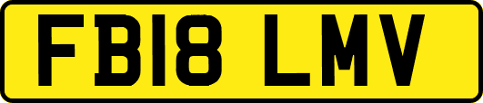 FB18LMV