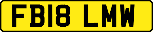 FB18LMW
