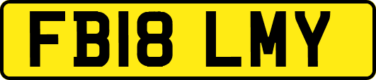 FB18LMY