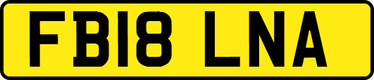 FB18LNA