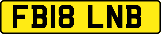 FB18LNB