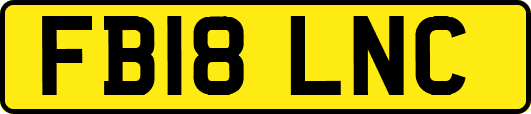 FB18LNC