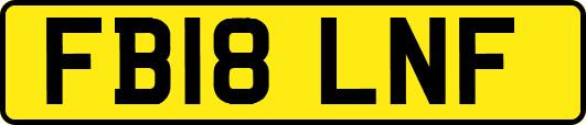 FB18LNF