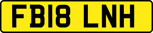 FB18LNH