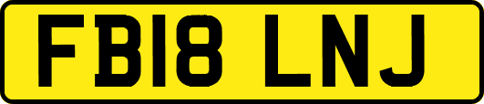 FB18LNJ