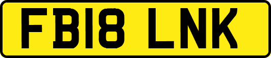 FB18LNK