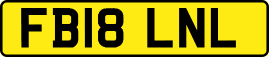FB18LNL